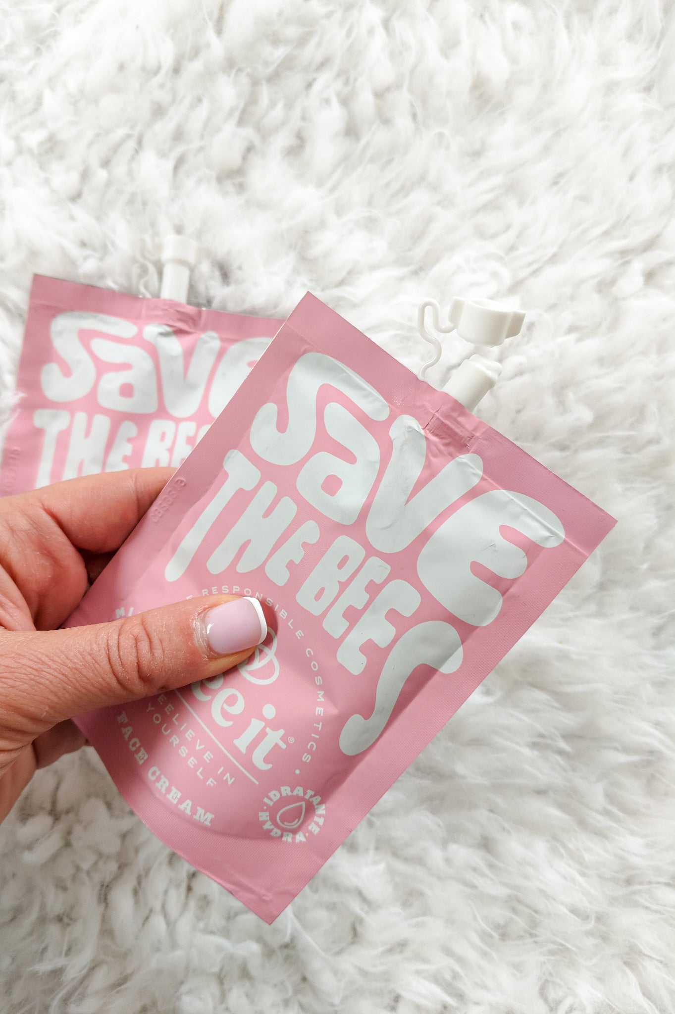 Our First Year - An unforgettable gift box