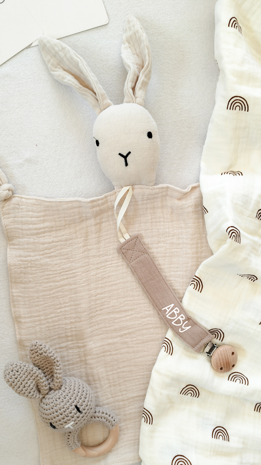 Our First Year - An unforgettable gift box