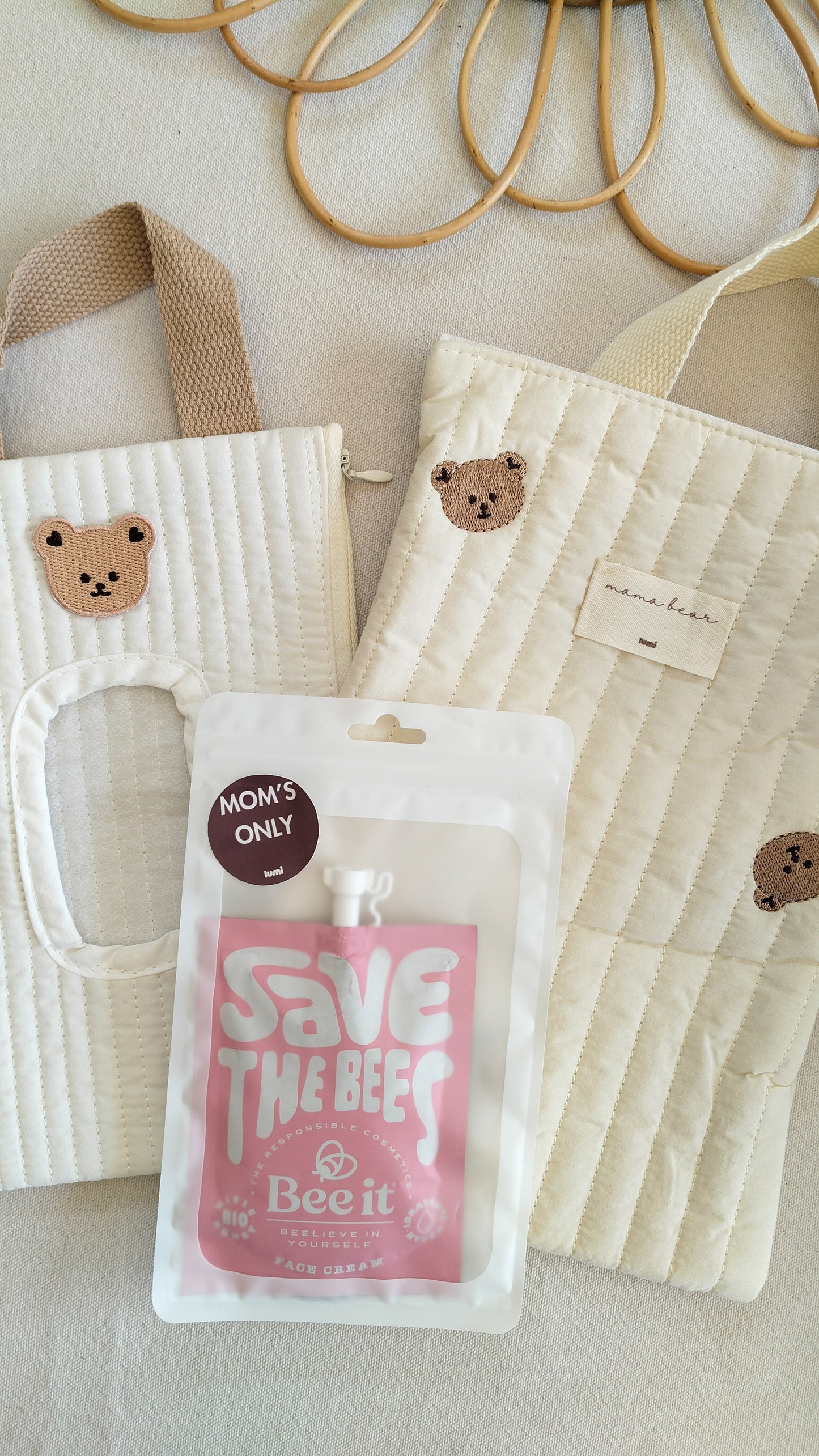 We are Family - La box pour bébé, parents et la fratrie