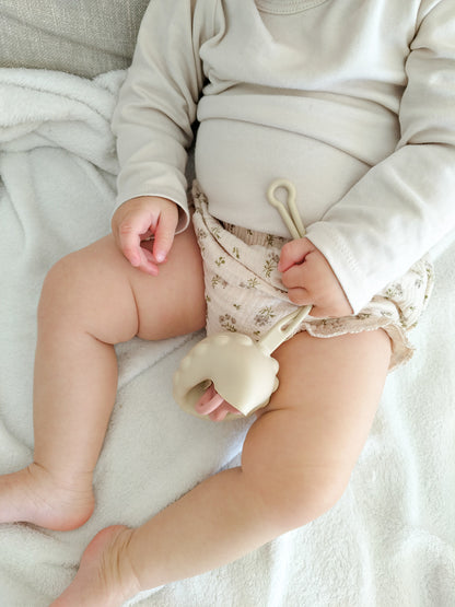 N'oubliez pas papa! - La box pour papa, maman et bébé